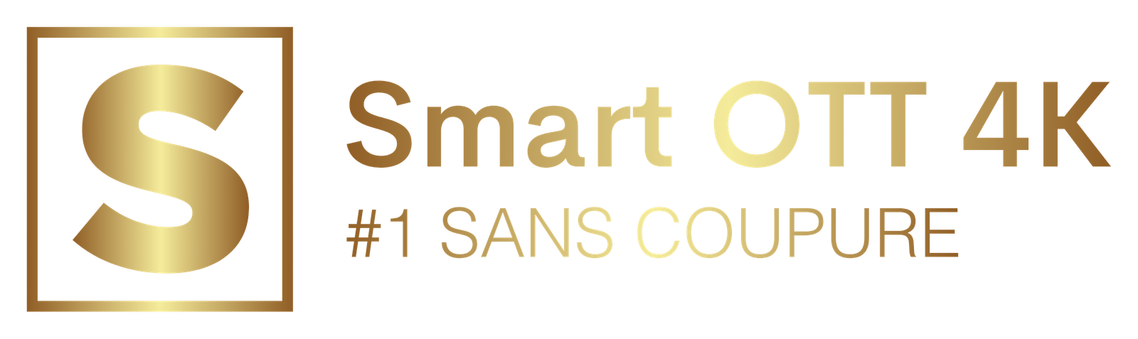 Smart OTT 4K